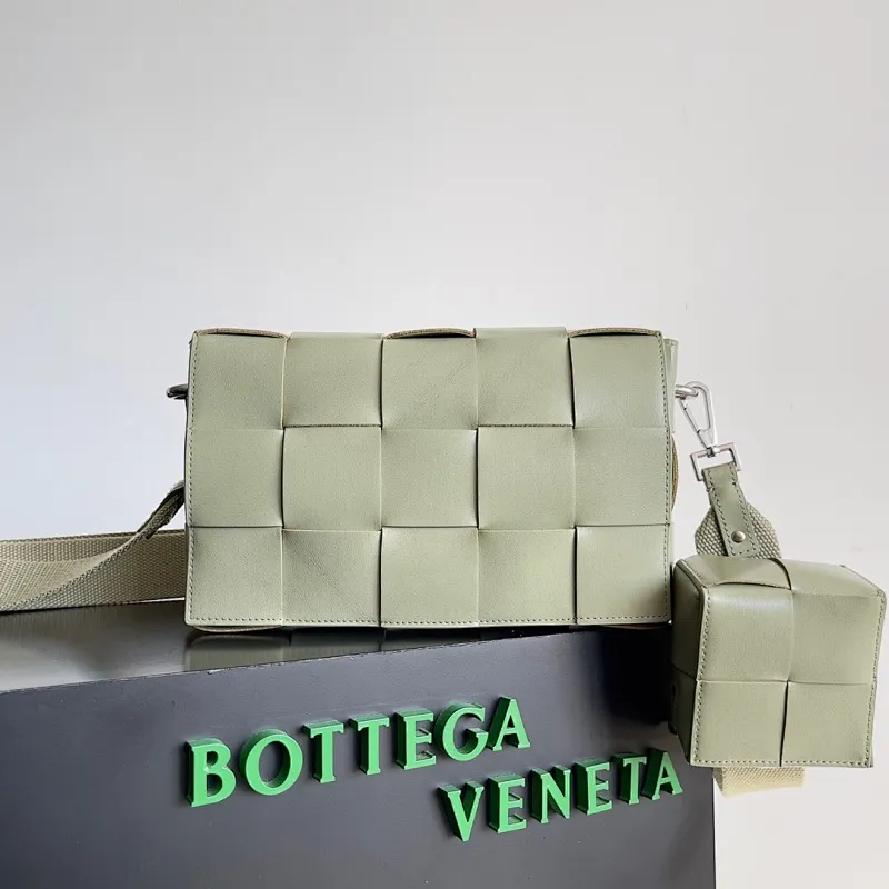 All categories 💚 Authentic bags 💚 BV 2025 new BV crossbody bag